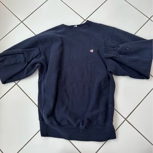 XL Champion Crewneck Sweatshirt